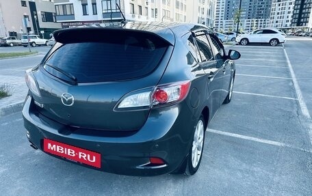 Mazda 3, 2012 год, 945 000 рублей, 6 фотография