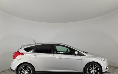 Ford Focus III, 2014 год, 899 000 рублей, 3 фотография