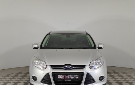 Ford Focus III, 2014 год, 899 000 рублей, 1 фотография