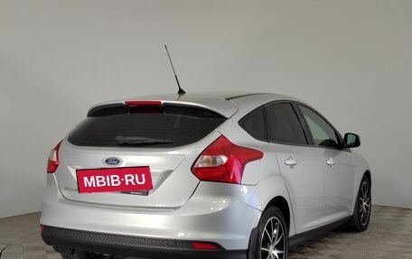 Ford Focus III, 2014 год, 899 000 рублей, 4 фотография