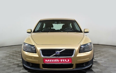 Volvo C30 I рестайлинг, 2007 год, 1 097 000 рублей, 2 фотография