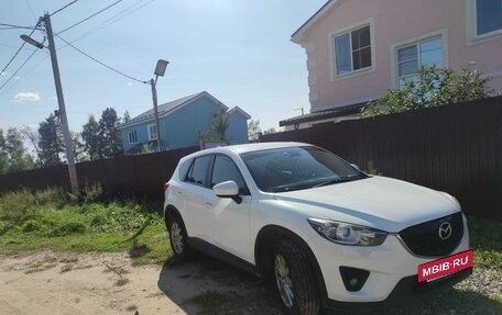 Mazda CX-5 II, 2014 год, 1 700 000 рублей, 2 фотография