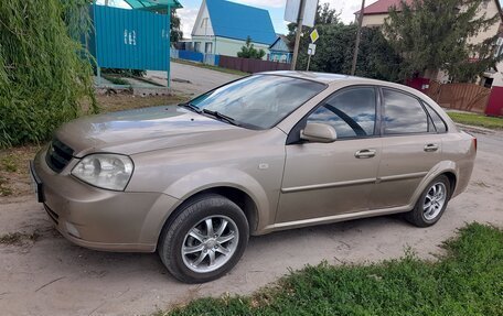 Chevrolet Lacetti, 2006 год, 475 000 рублей, 2 фотография