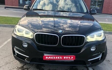 BMW X5, 2014 год, 3 199 000 рублей, 3 фотография