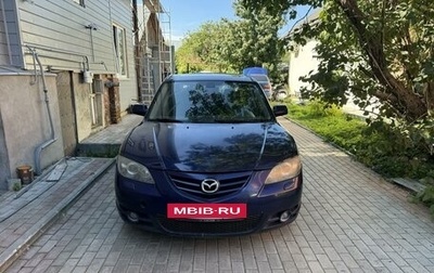 Mazda 3, 2005 год, 325 000 рублей, 1 фотография