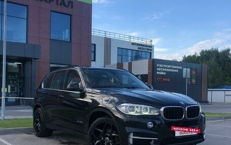 BMW X5, 2014 год, 3 199 000 рублей, 2 фотография