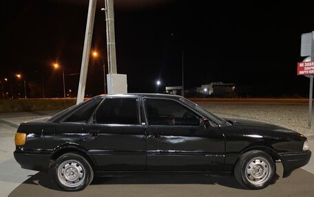 Audi 80, 1987 год, 165 000 рублей, 2 фотография