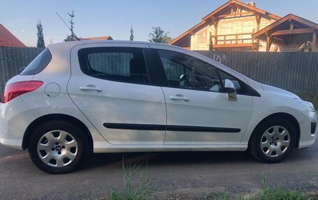 Peugeot 308 II, 2012 год, 750 000 рублей, 7 фотография