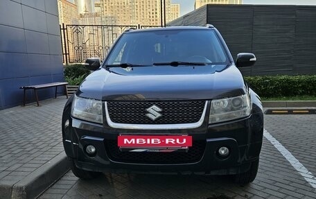 Suzuki Grand Vitara, 2008 год, 1 250 000 рублей, 2 фотография