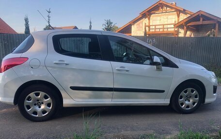 Peugeot 308 II, 2012 год, 750 000 рублей, 6 фотография