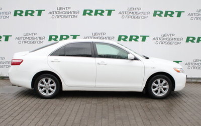 Toyota Camry, 2007 год, 989 000 рублей, 1 фотография