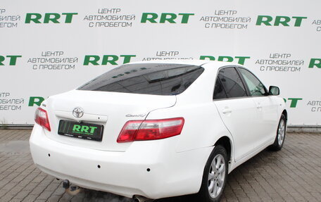 Toyota Camry, 2007 год, 989 000 рублей, 2 фотография