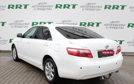 Toyota Camry, 2007 год, 989 000 рублей, 3 фотография