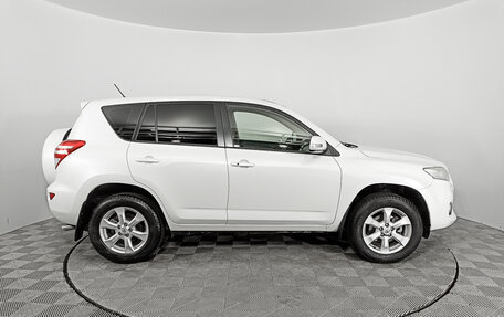 Toyota RAV4, 2011 год, 1 830 000 рублей, 4 фотография