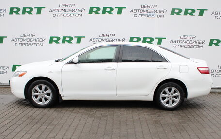 Toyota Camry, 2007 год, 989 000 рублей, 4 фотография