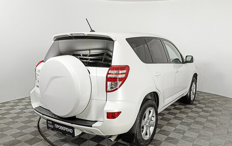 Toyota RAV4, 2011 год, 1 830 000 рублей, 5 фотография