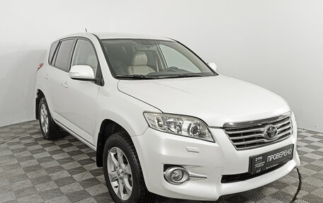 Toyota RAV4, 2011 год, 1 830 000 рублей, 3 фотография