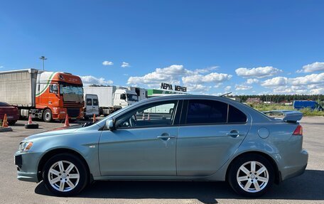 Mitsubishi Lancer IX, 2008 год, 950 000 рублей, 2 фотография