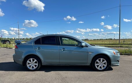 Mitsubishi Lancer IX, 2008 год, 950 000 рублей, 6 фотография