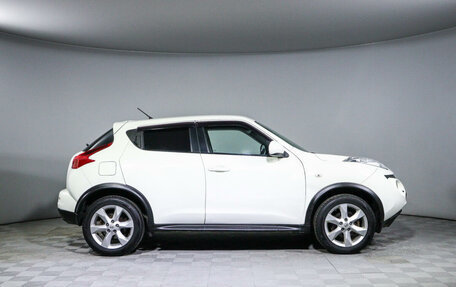 Nissan Juke II, 2012 год, 980 000 рублей, 3 фотография