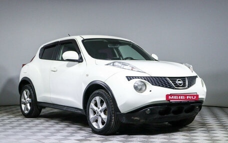 Nissan Juke II, 2012 год, 980 000 рублей, 2 фотография