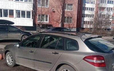 Renault Laguna III рестайлинг, 2008 год, 560 000 рублей, 1 фотография