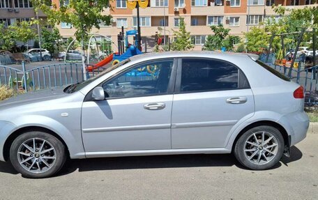 Chevrolet Lacetti, 2009 год, 540 000 рублей, 3 фотография