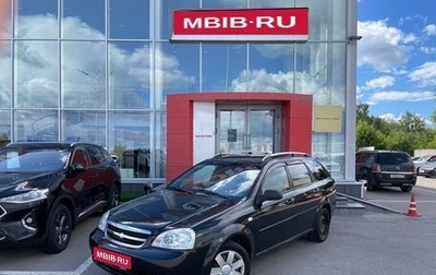 Chevrolet Lacetti, 2007 год, 519 000 рублей, 1 фотография