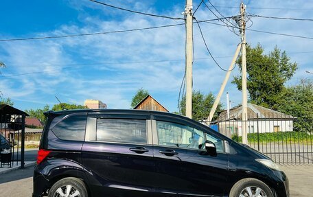 Honda Freed I, 2010 год, 1 499 999 рублей, 4 фотография