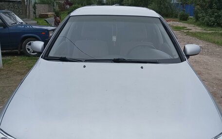 Nissan Almera, 2000 год, 265 000 рублей, 2 фотография