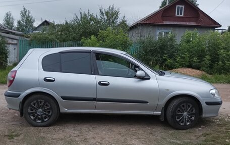 Nissan Almera, 2000 год, 265 000 рублей, 3 фотография