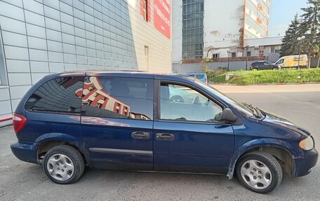 Dodge Caravan IV, 2003 год, 360 000 рублей, 2 фотография