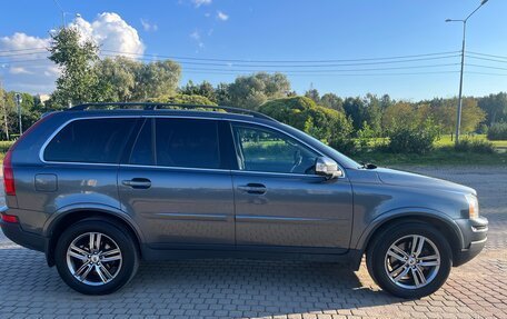 Volvo XC90 II рестайлинг, 2008 год, 1 340 000 рублей, 2 фотография