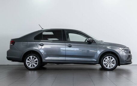 Volkswagen Polo VI (EU Market), 2022 год, 2 050 000 рублей, 5 фотография