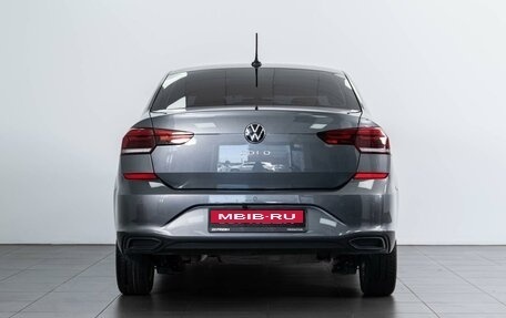 Volkswagen Polo VI (EU Market), 2022 год, 2 050 000 рублей, 4 фотография