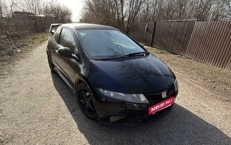 Honda Civic Type R VIII рестайлинг, 2007 год, 800 000 рублей, 3 фотография