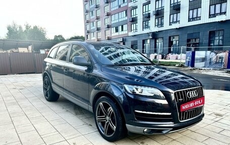 Audi Q7, 2013 год, 2 900 000 рублей, 2 фотография