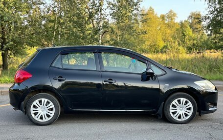 Toyota Auris II, 2007 год, 690 000 рублей, 4 фотография