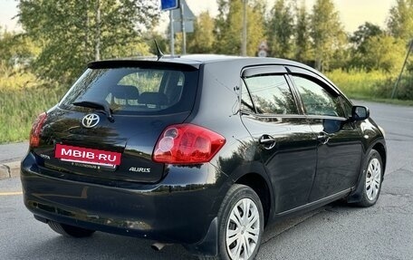 Toyota Auris II, 2007 год, 690 000 рублей, 5 фотография