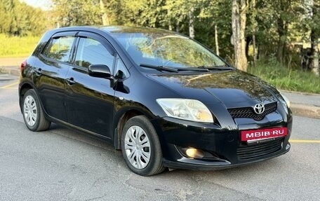 Toyota Auris II, 2007 год, 690 000 рублей, 3 фотография