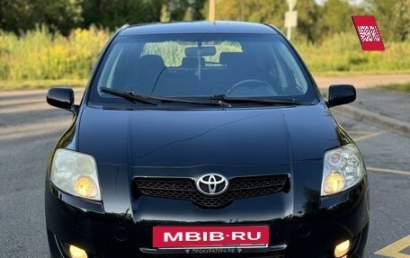 Toyota Auris II, 2007 год, 690 000 рублей, 2 фотография