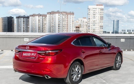 Mazda 6, 2020 год, 2 599 000 рублей, 4 фотография