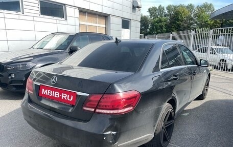 Mercedes-Benz E-Класс, 2013 год, 1 649 000 рублей, 2 фотография