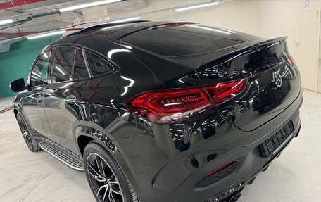 Mercedes-Benz GLE Coupe, 2020 год, 9 499 000 рублей, 7 фотография