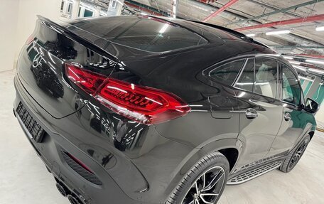 Mercedes-Benz GLE Coupe, 2020 год, 9 499 000 рублей, 9 фотография