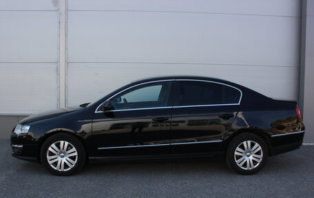 Volkswagen Passat B6, 2008 год, 685 000 рублей, 6 фотография