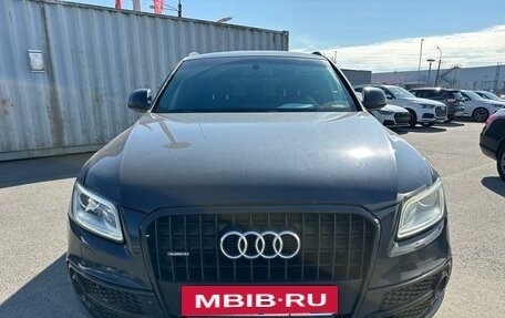 Audi Q5, 2015 год, 2 350 000 рублей, 2 фотография