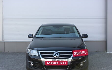 Volkswagen Passat B6, 2008 год, 685 000 рублей, 3 фотография