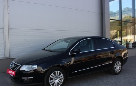 Volkswagen Passat B6, 2008 год, 685 000 рублей, 5 фотография