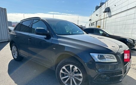 Audi Q5, 2015 год, 2 350 000 рублей, 3 фотография